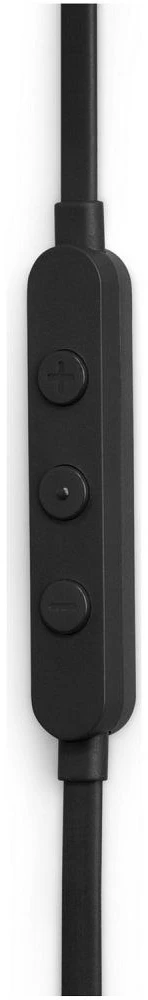 Laidinės ausinės JBL Tune 310C, Juodos