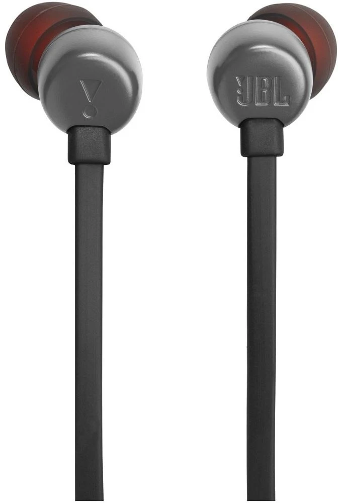 Laidinės ausinės JBL Tune 310C, Juodos