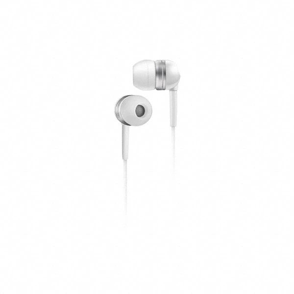 Sennheiser CX 300-II Precision ausinės į ausis baltos spalvos