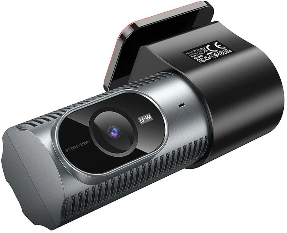 Dash cam for car Hoco 720P/25fps DV13 juodas