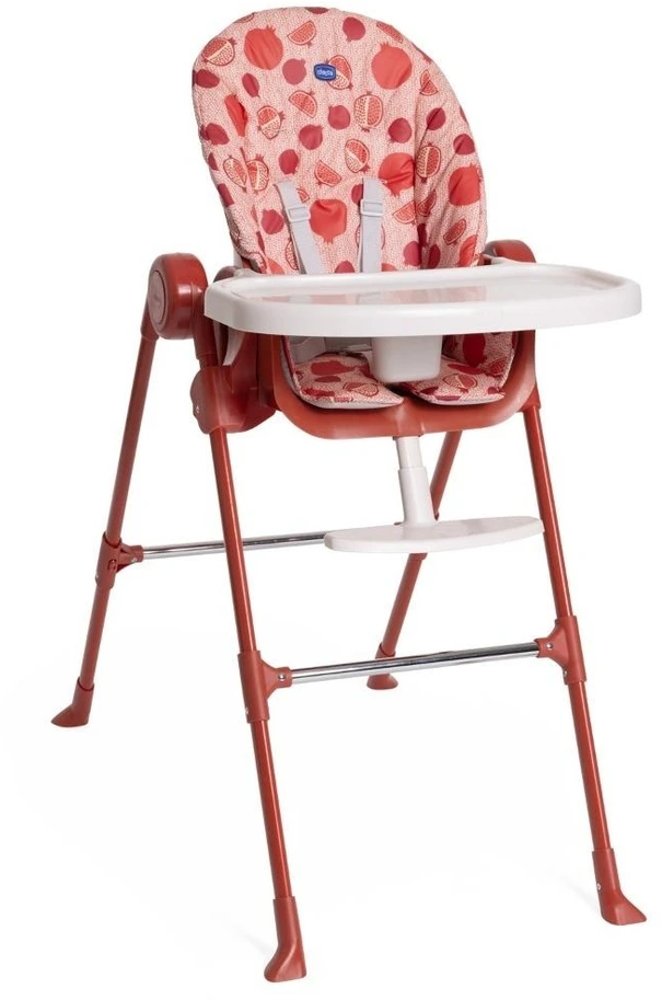 Automobilinė kėdutė Chicco Polly Essential Juice nuo gimimo