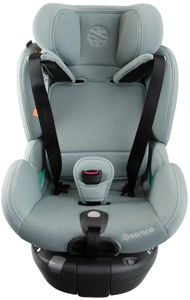 Automobilinė kėdutė Sorino Aurora Mėlyta