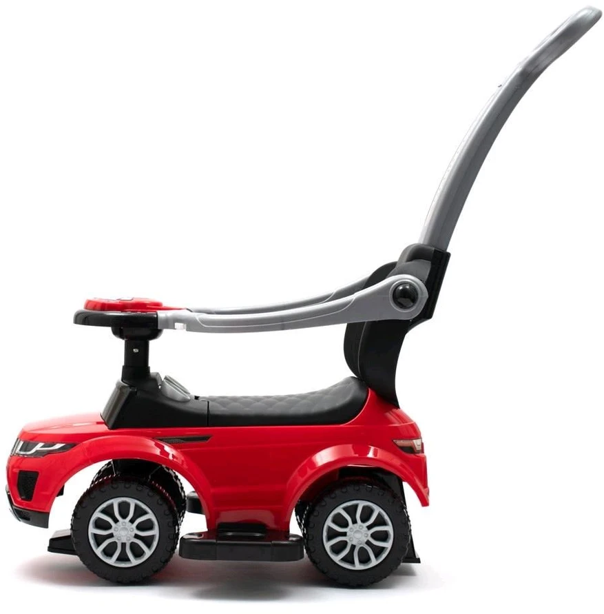Baby Mix 3in1 žaidimų supynės baltos spalvos
