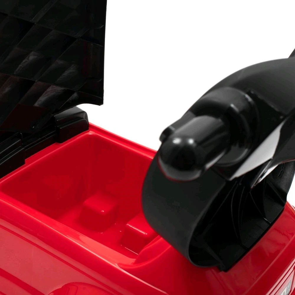 Baby Mix 3in1 žaidimų supynės baltos spalvos