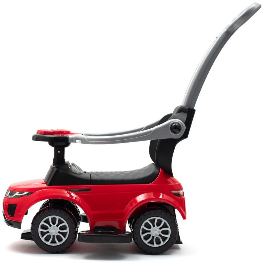 Baby Mix 3in1 žaidimų supynės mėlynos spalvos