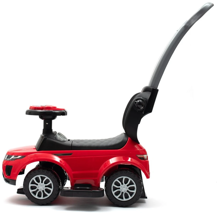 Baby Mix 3in1 žaidimų supynės mėlynos spalvos