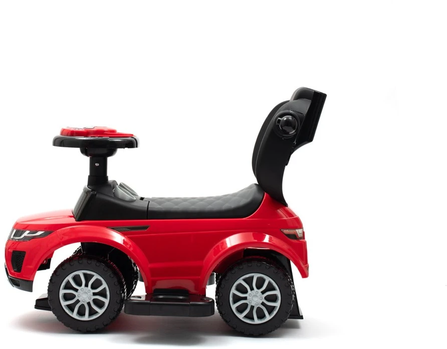 Baby Mix 3in1 žaidimų supynės mėlynos spalvos