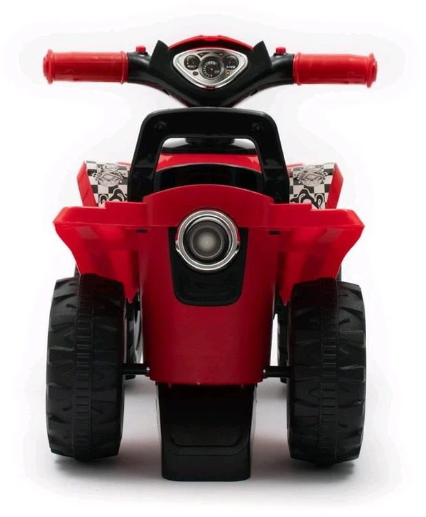 Baby Mix keturratis su garsais, pilkos spalvos