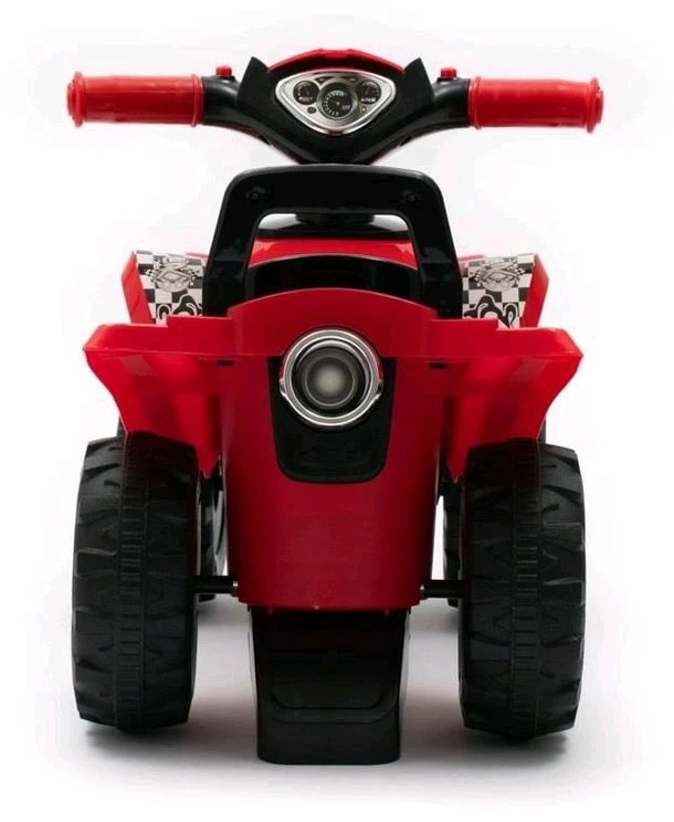Baby Mix keturratis su garsais, rožinės spalvos