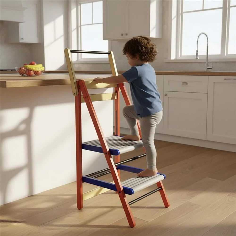 Baby Mix Medinis virtuvinis pagalbininkas vaikams
