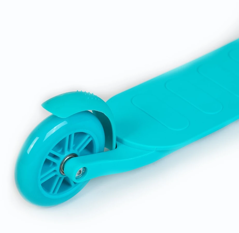 Baby Mix Prime mėlynas paspirtukas vaikams nuo 1,5 metų