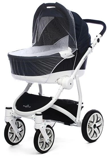 BabyOno Tinkelis nuo uodų vežimėliui