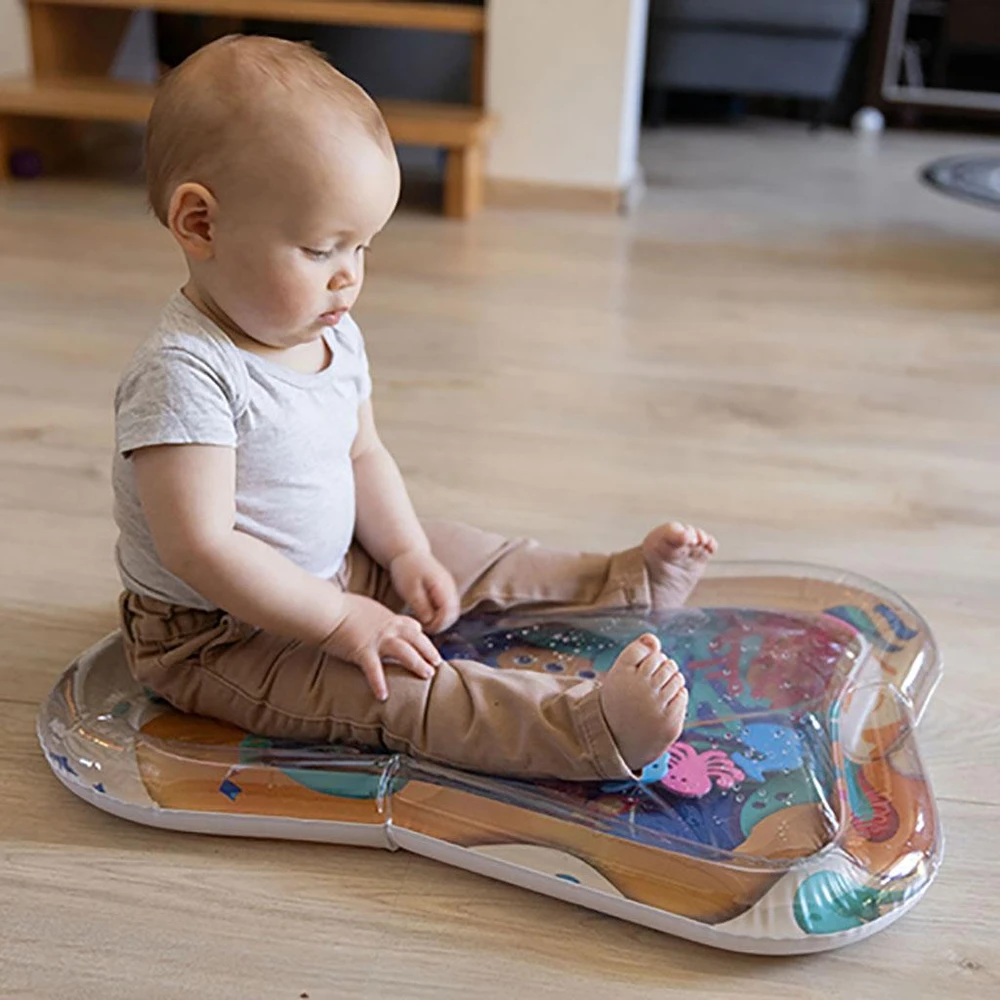 Baby Ono Babyono pripučiamas kilimėlis 827