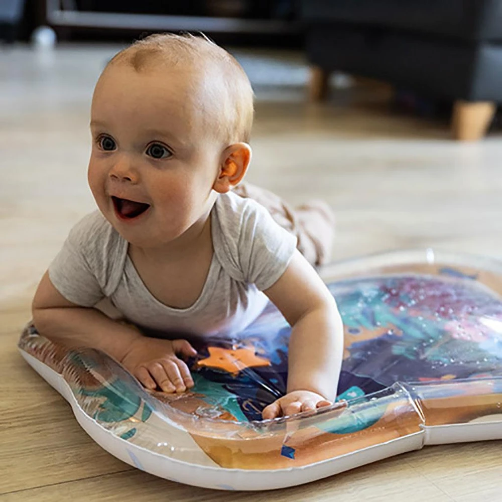 Baby Ono Babyono pripučiamas kilimėlis 827