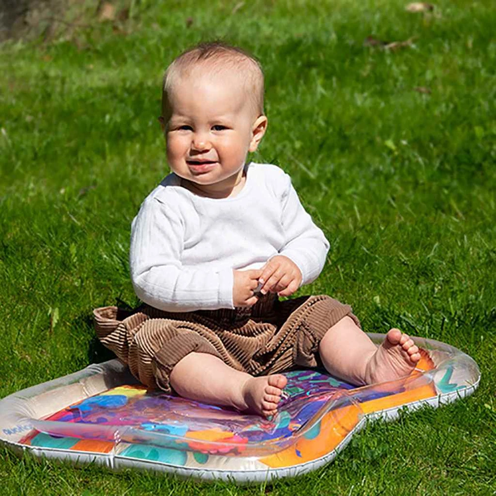 Baby Ono Babyono pripučiamas kilimėlis 827