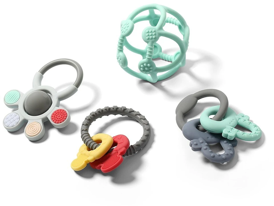 BabyOno kramtukas raktai, ORTHO, 486