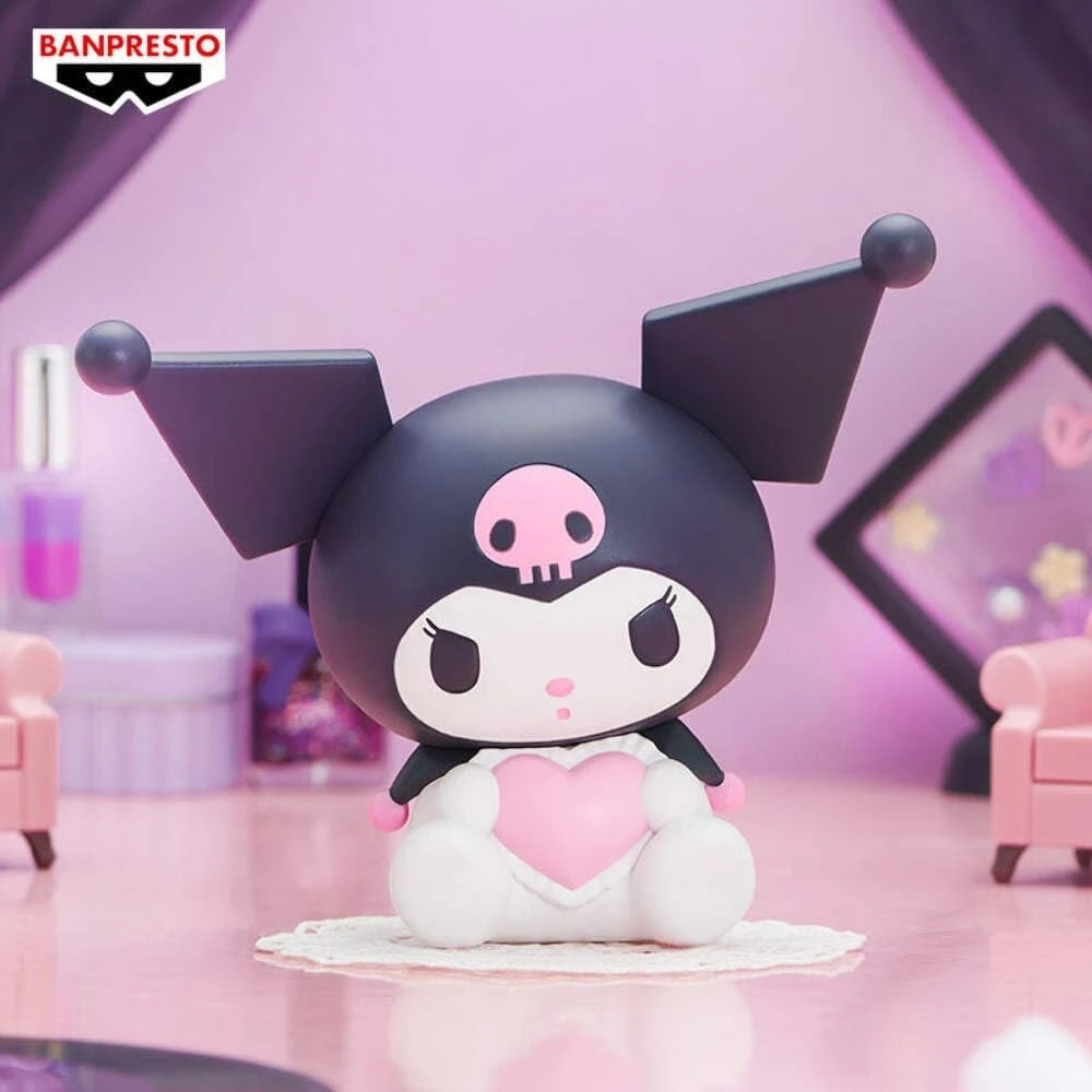 BANPRESTO Sanrio Kuromi BP89255P