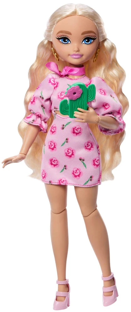 Barbie Dream Besties lėlių žaidimų rinkinys Festival JGH87
