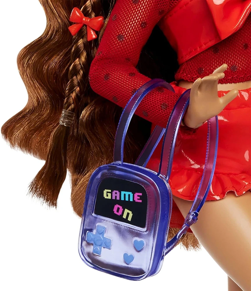 Barbie Dream Besties Teresės lėlė HYC23
