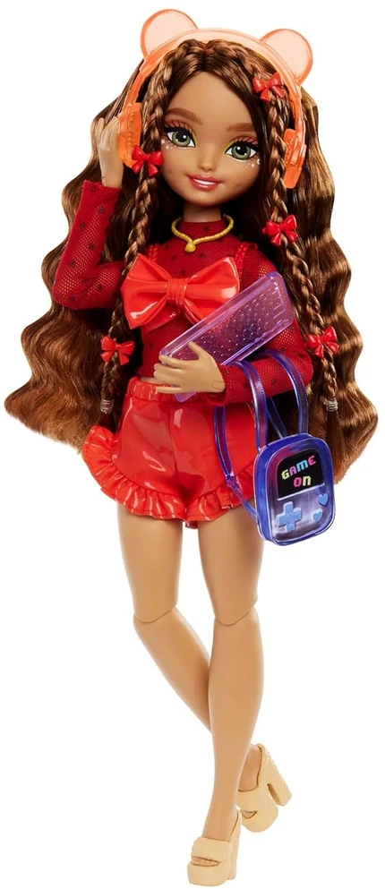 Barbie Dream Besties Teresės lėlė HYC23