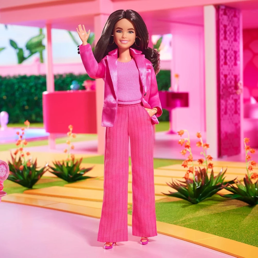 Mattel Kolekcinė „Barbie Gloria“ lėlė 2023