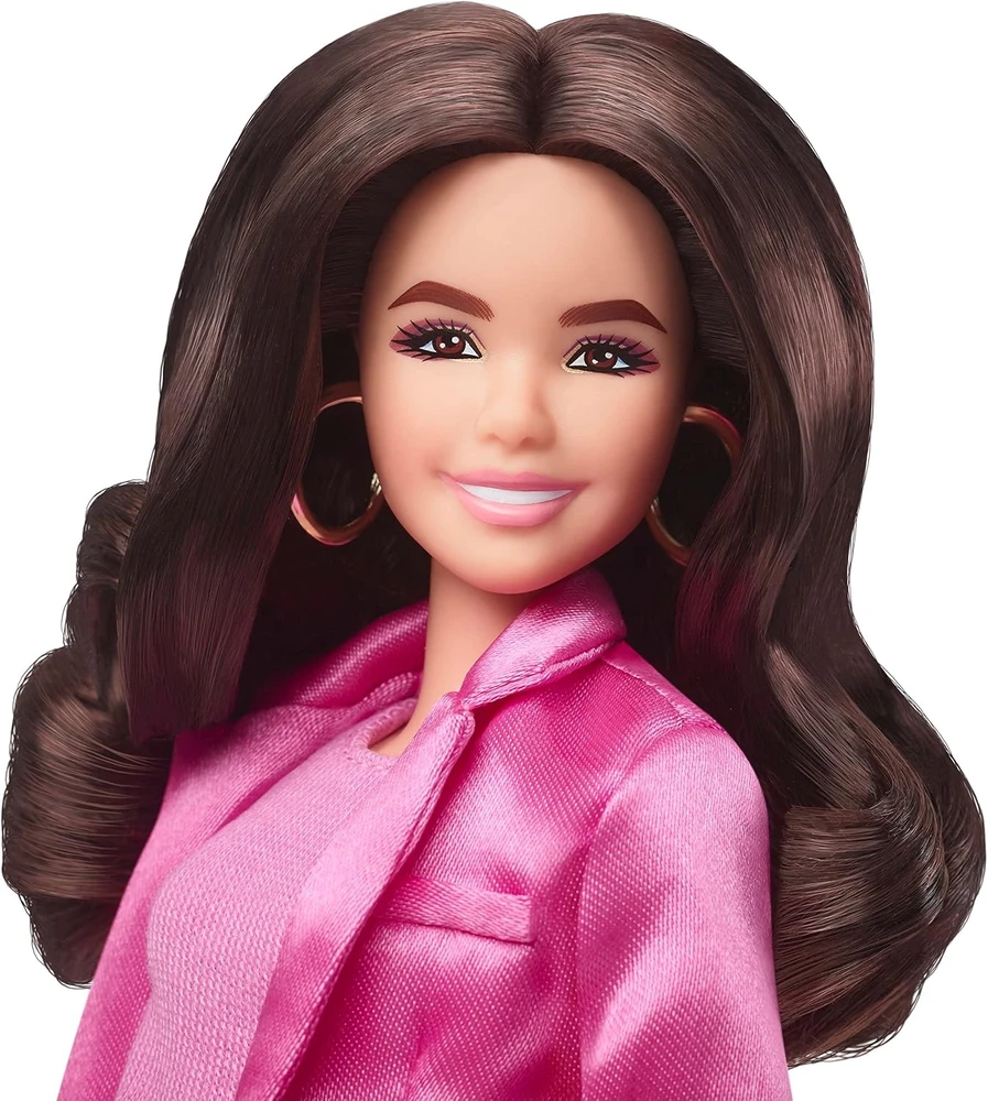 Mattel Kolekcinė „Barbie Gloria“ lėlė 2023