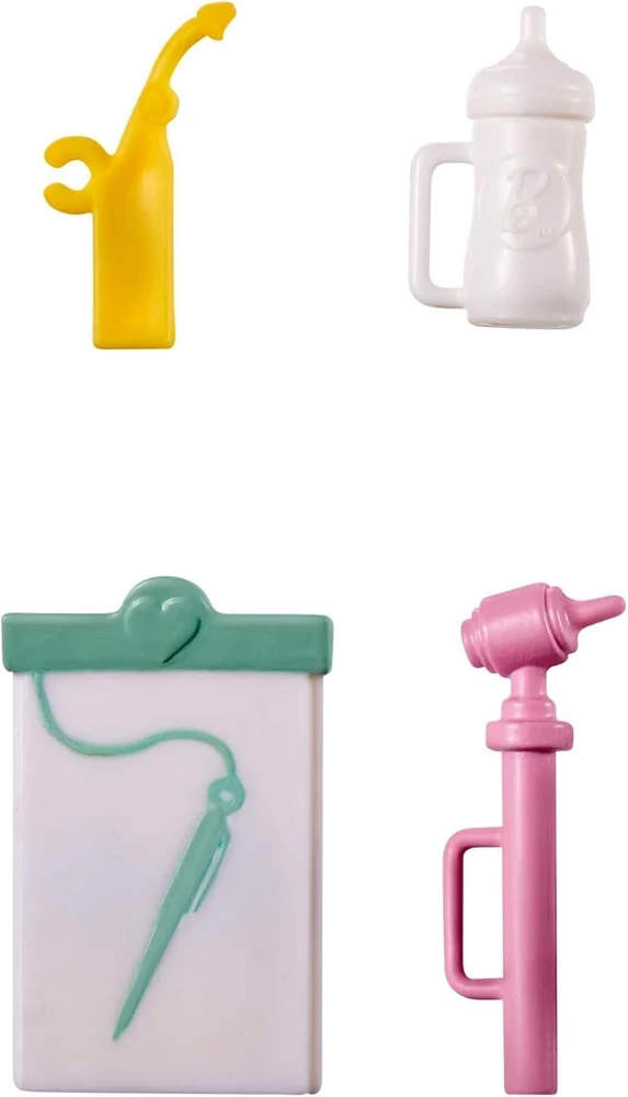 Mattel Barbie lėlė gydytoja