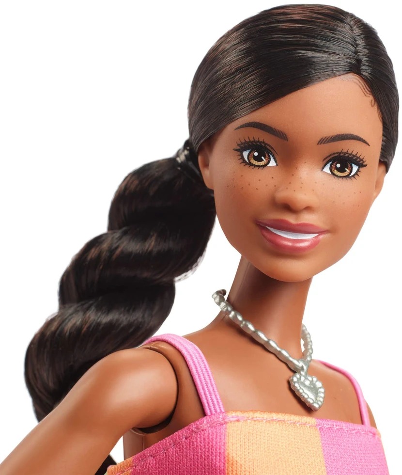 Barbie gyvenimo žaidimų rinkinys Bruklino mieste JBF42