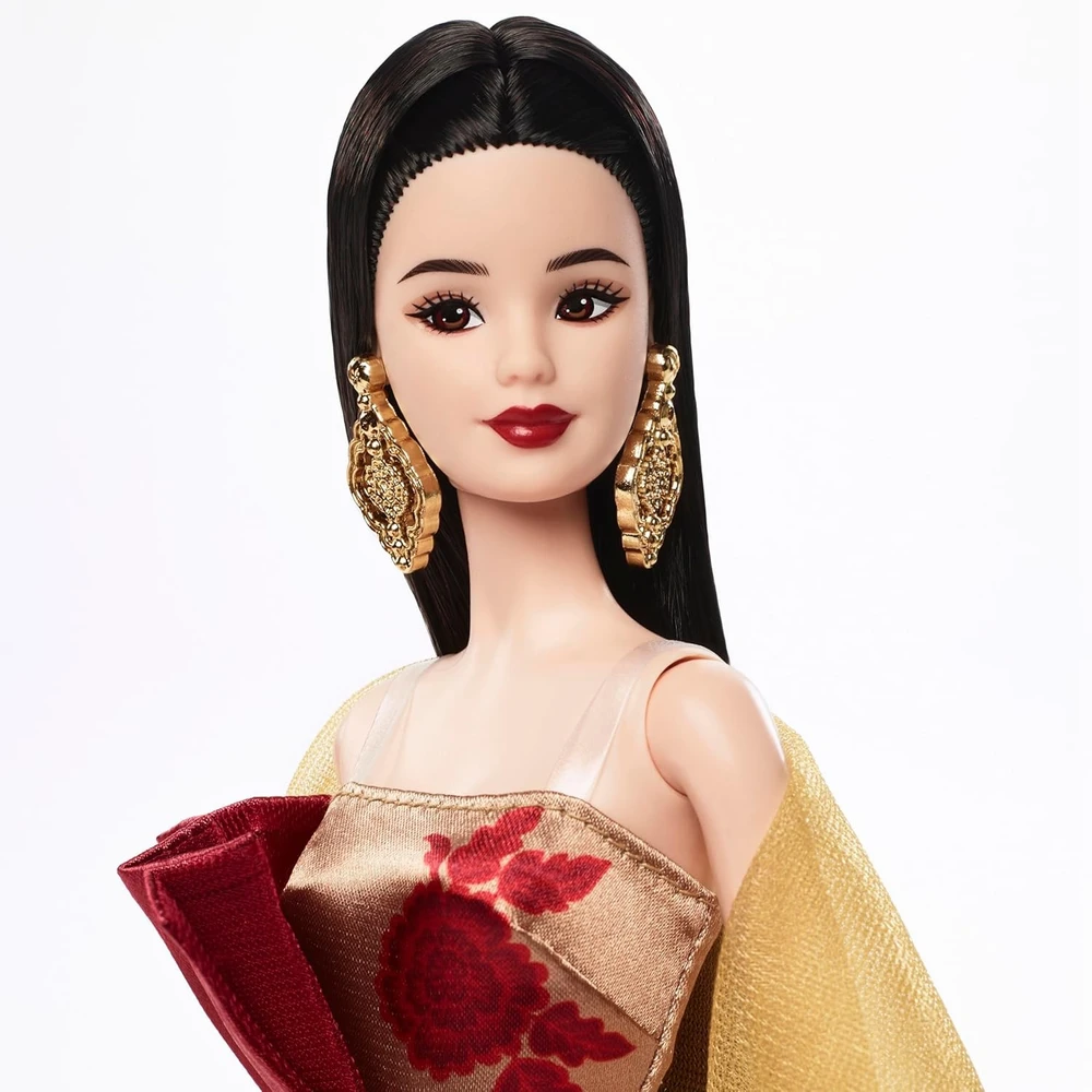 Barbie Signature Lunar New Year lėlė JJX83