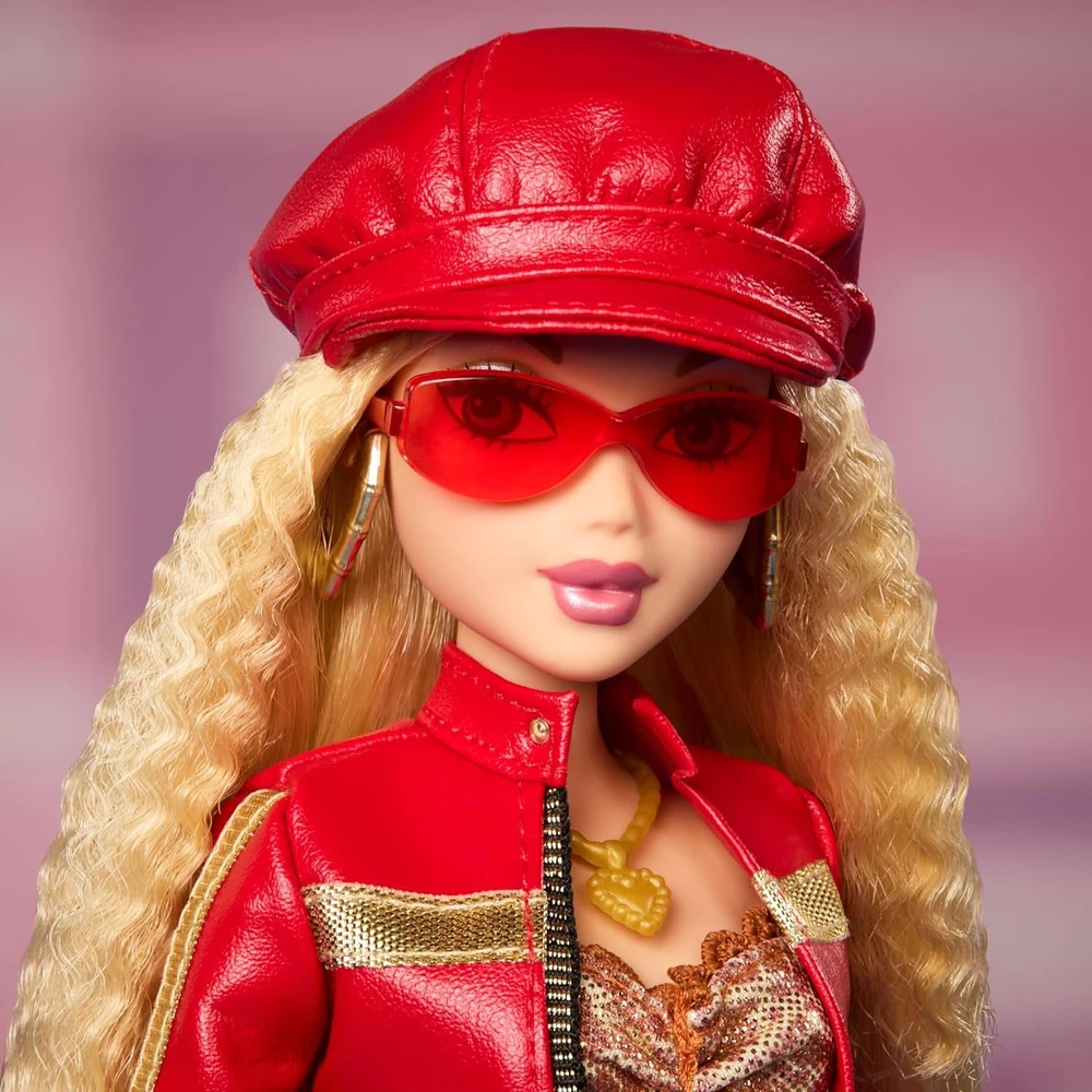 Barbie Signature My Scene lėlė Y2K HYC17