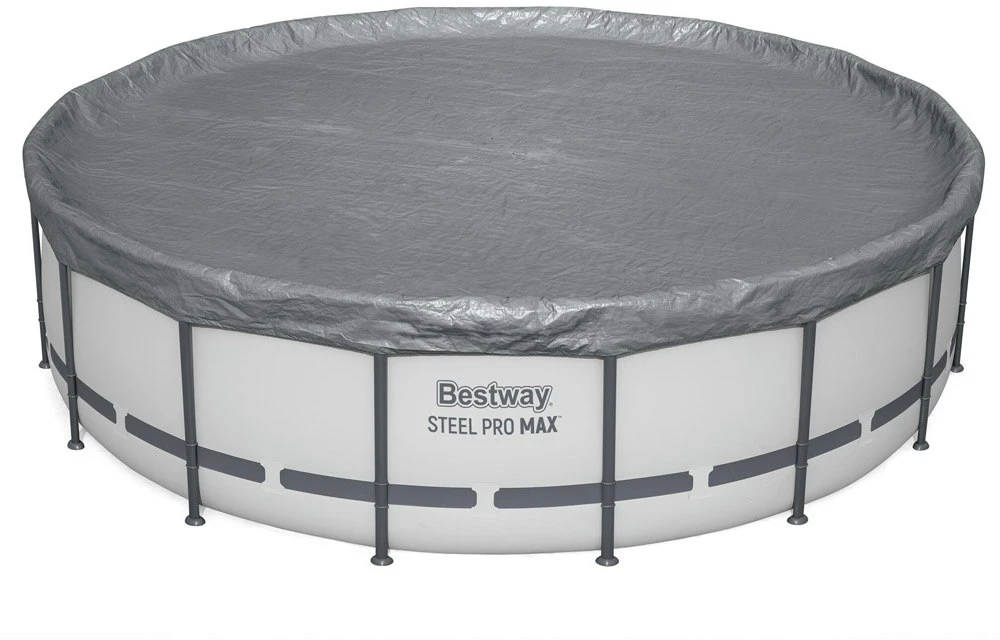 Bestway baseino uždangalas 488 cm PREMIUM LINE 58952