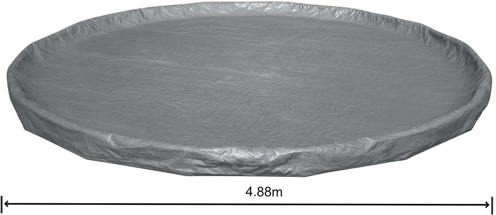 Bestway baseino uždangalas 488 cm PREMIUM LINE 58952