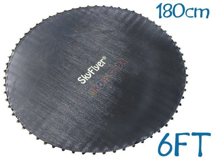 Skyflyer Tramplyno kilimėlis, 180 cm