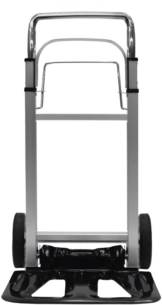 Bauerkraft Sulankstomas transportavimo vežimėlis 90 kg