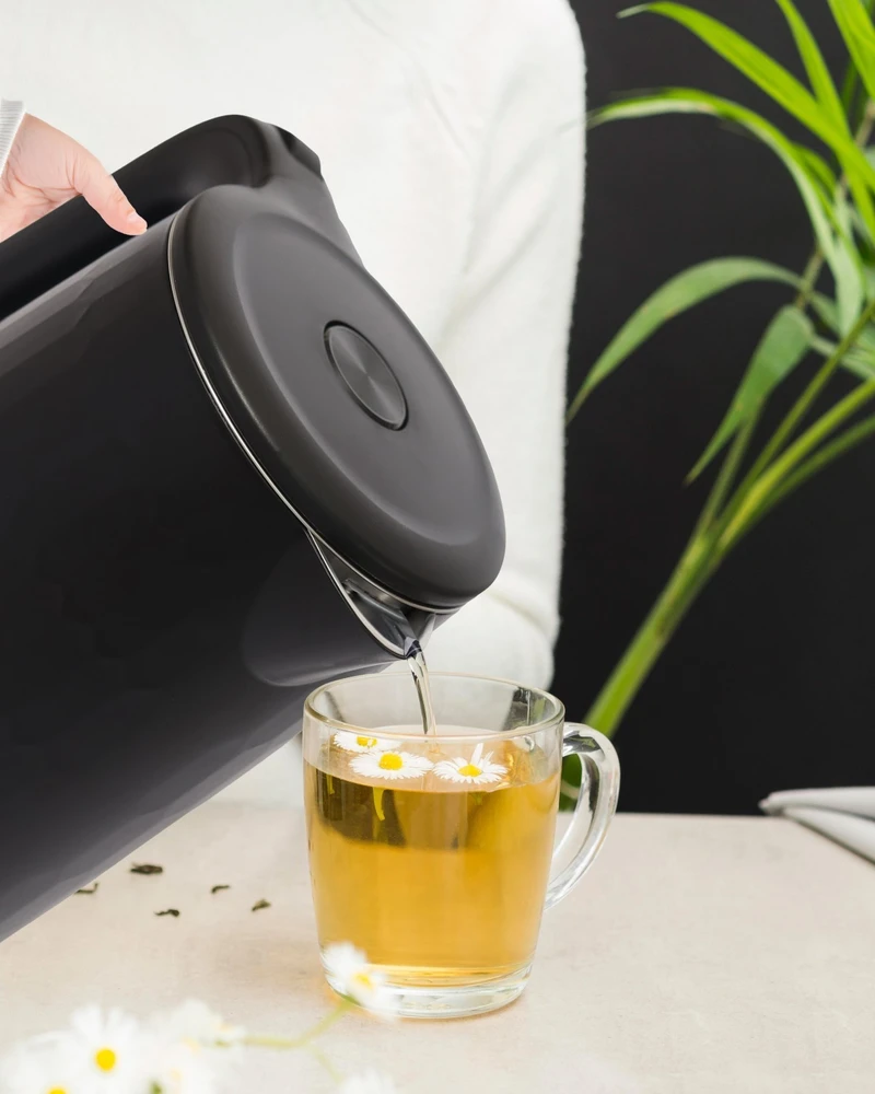 Bauerkraft Elektrinis virdulys 1,8 l, 1500 W