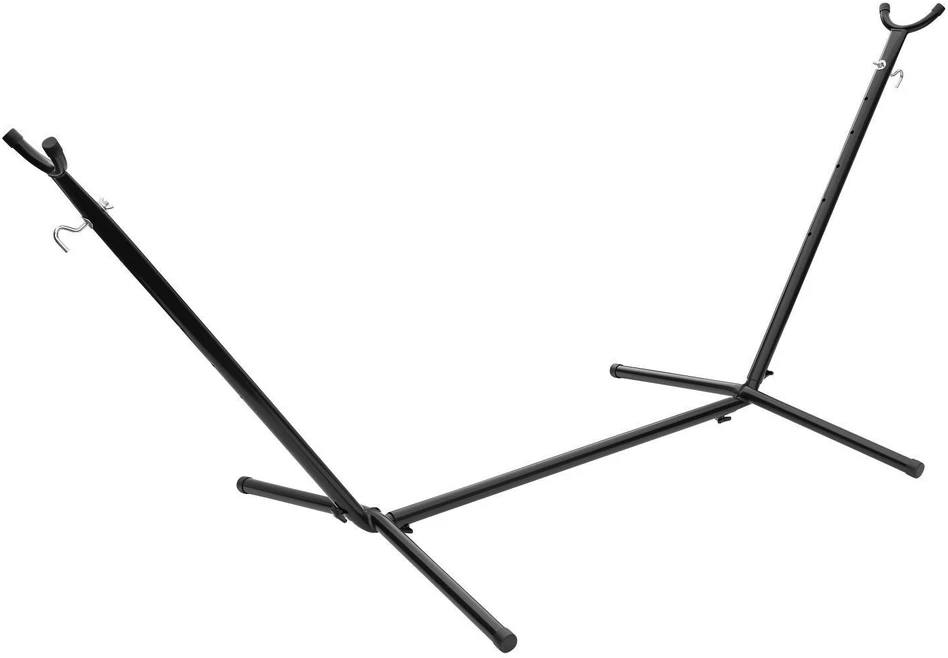 Bauerkraft Metalinis stovintis rėmas sodo hamakui