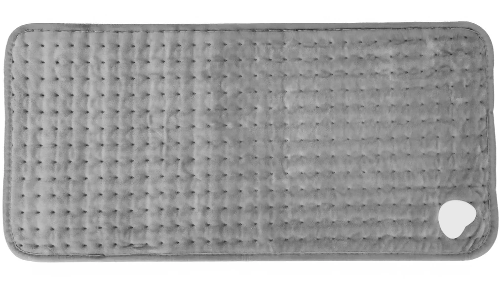 Bauerkraft Šildymo kilimėlis, elektrinis šildymo padas su nuotolinio valdymo pulteliu