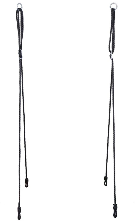 Bauerkraft Sodo supynes Gandro lizdas XL, 100 cm, 150 kg, melynos spalvos