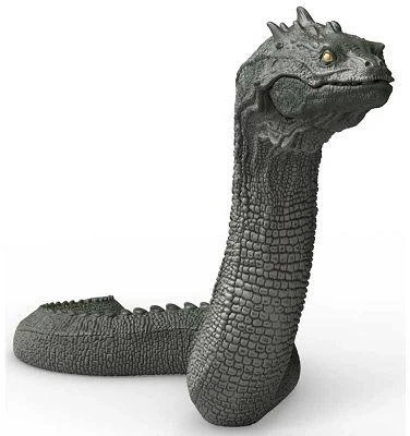 Baziliskas - Schleich figūrėlė