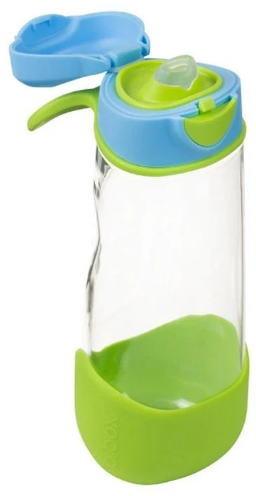 Tritano gertuvė B.BOX 600ml ocean bree