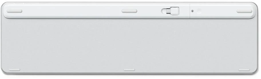 Belaidė klaviatūra QWERTY Satechi Slim EX3 Mac / PC ST-KEX3S-EN sidabrinis