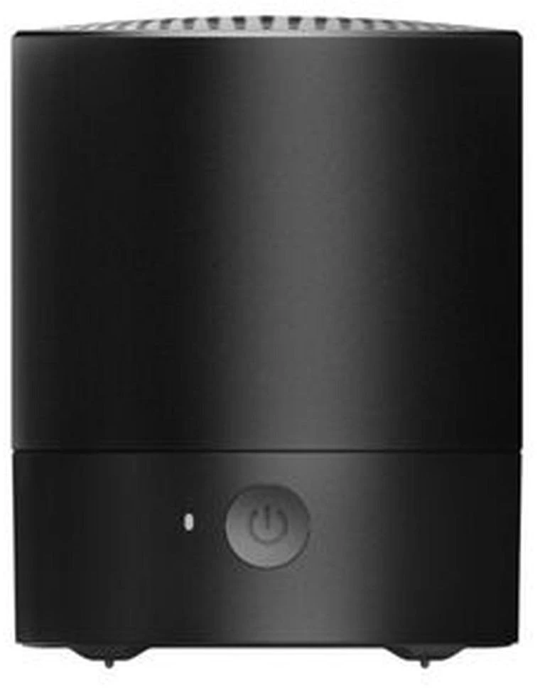 HONOR CHOICE Bluetooth Speaker mini juodos spalvos