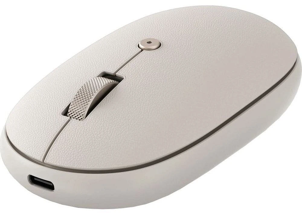 Belaidė pelė Satechi 2,4G 2400 dpi OntheGo ST-MOTGW blacj