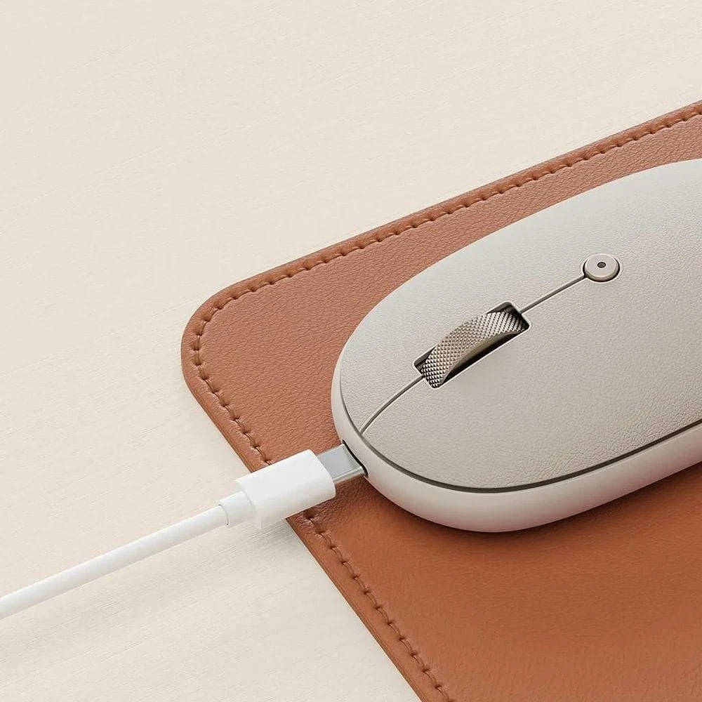 Belaidė pelė Satechi 2,4G 2400 dpi OntheGo ST-MOTGW blacj