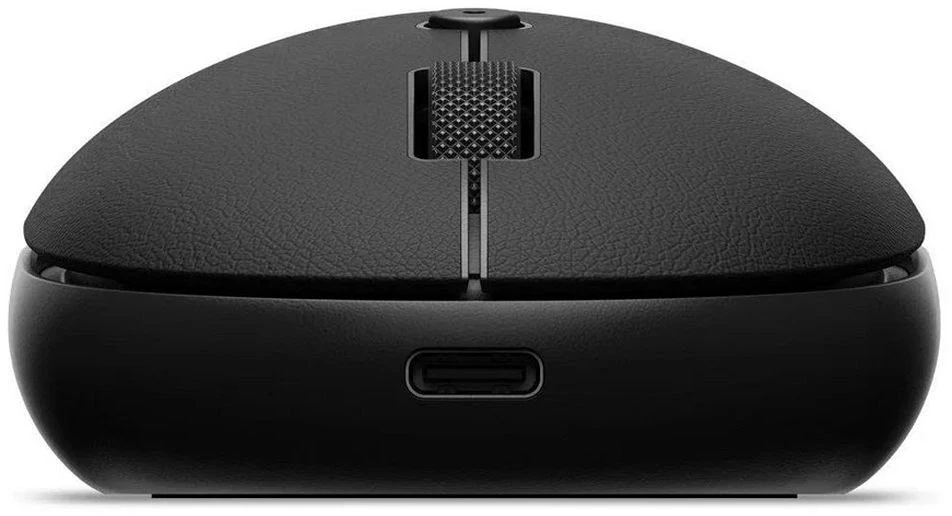 Belaidė pelė Satechi 2,4G 2400 dpi OntheGo ST-MOTGK blacj