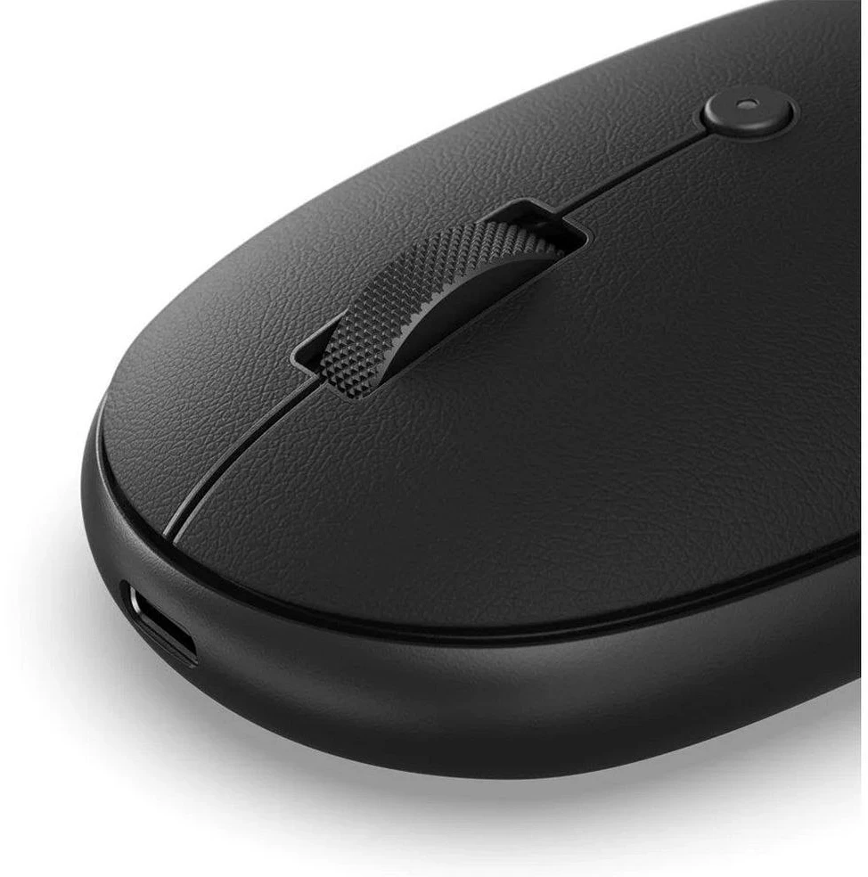 Belaidė pelė Satechi 2,4G 2400 dpi OntheGo ST-MOTGK blacj