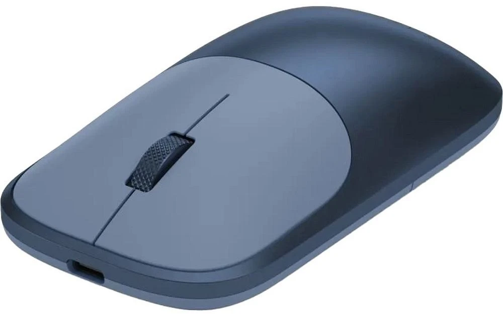 Belaidė pelė Satechi Slim EX dual use ST-MEXB indigo