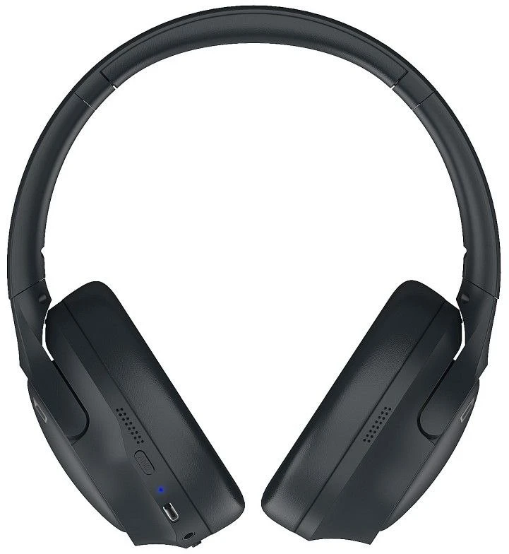 Belaidės ausinės Forcell F-Audio TWS Vibe ANC + ENC + TUYA APP juodas