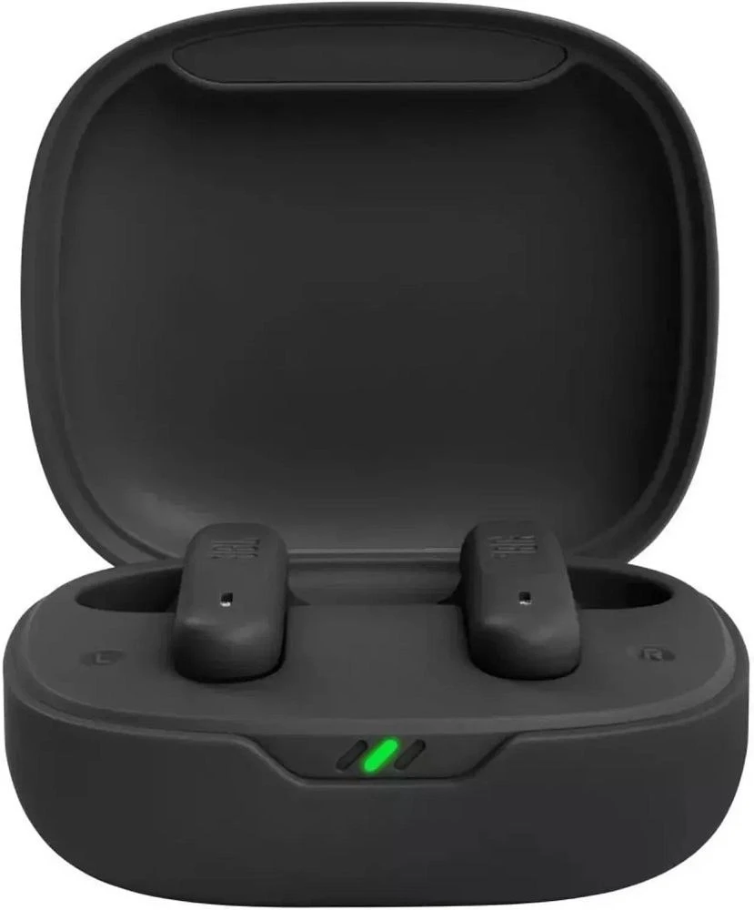 JBL Wave 300TWS  belaidės ausinės, Juodos spalvos