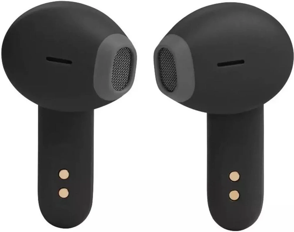JBL Wave 300TWS  belaidės ausinės, Juodos spalvos